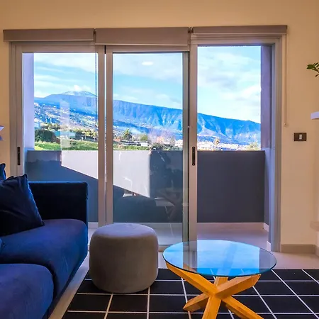 3br Teide Views With Balcony アパート ラ・オロタバ