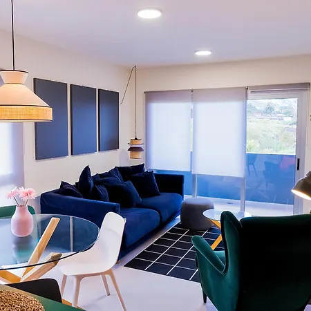 3br Teide Views With Balcony * ラ・オロタバ
