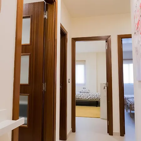 3br Teide Views With Balcony * ラ・オロタバ