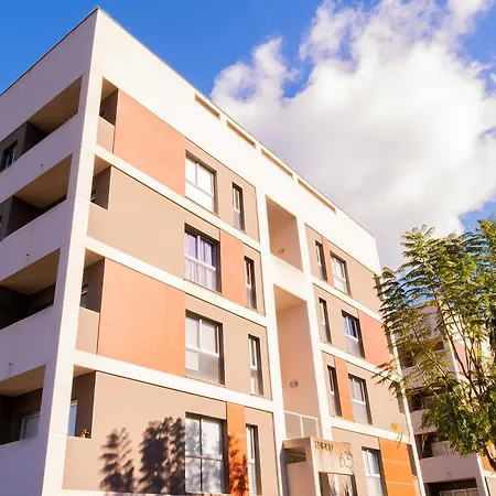 3br Teide Views With Balcony * ラ・オロタバ