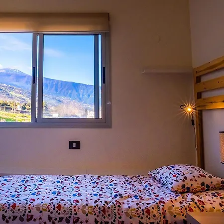 3br Teide Views With Balcony ラ・オロタバ