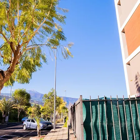 3br Teide Views With Balcony アパート ラ・オロタバ