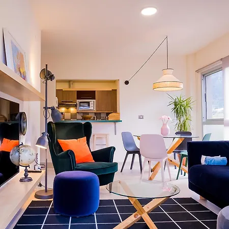 3br Teide Views With Balcony * ラ・オロタバ