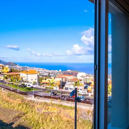 3br Teide Views With Balcony