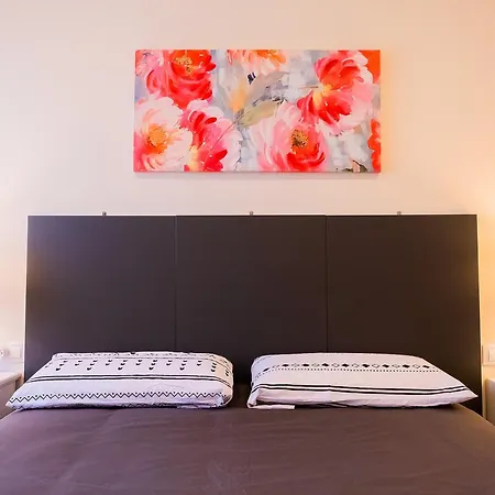 3br Teide Views With Balcony * La Orotava