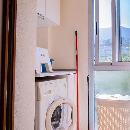 3br Teide Views With Balcony Apartment *