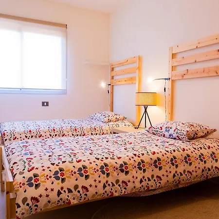 3br Teide Views With Balcony * La Orotava