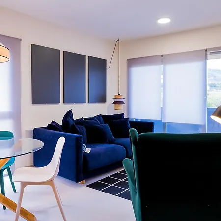 3br Teide Views With Balcony Apartment *